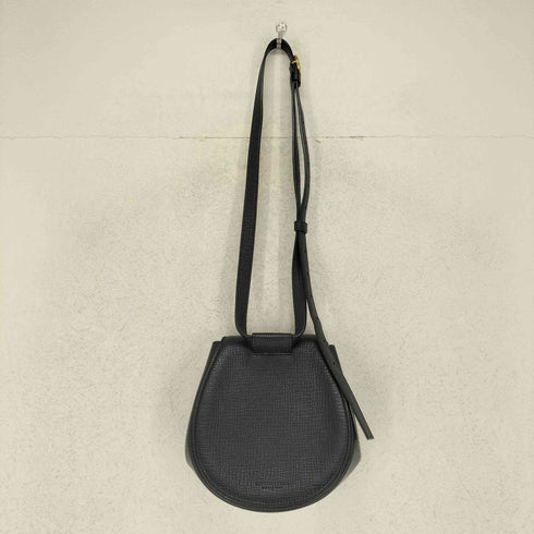 ボッテガヴェネタ BOTTEGA VENETA Palmellato パルメラートレザーショルダーバッグ レディース
